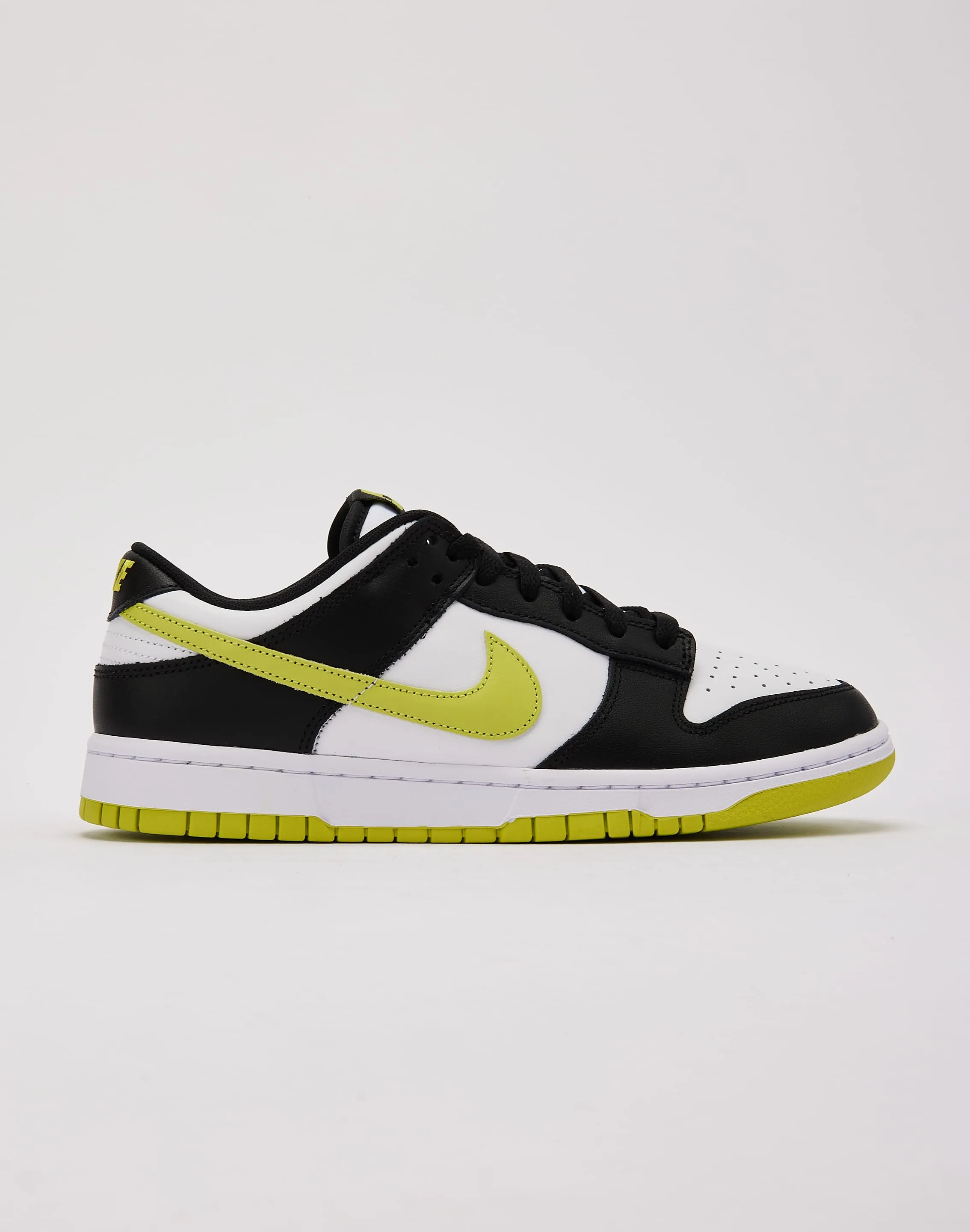 Meadow Run Odor Resistant Nike Dunk Low Retro