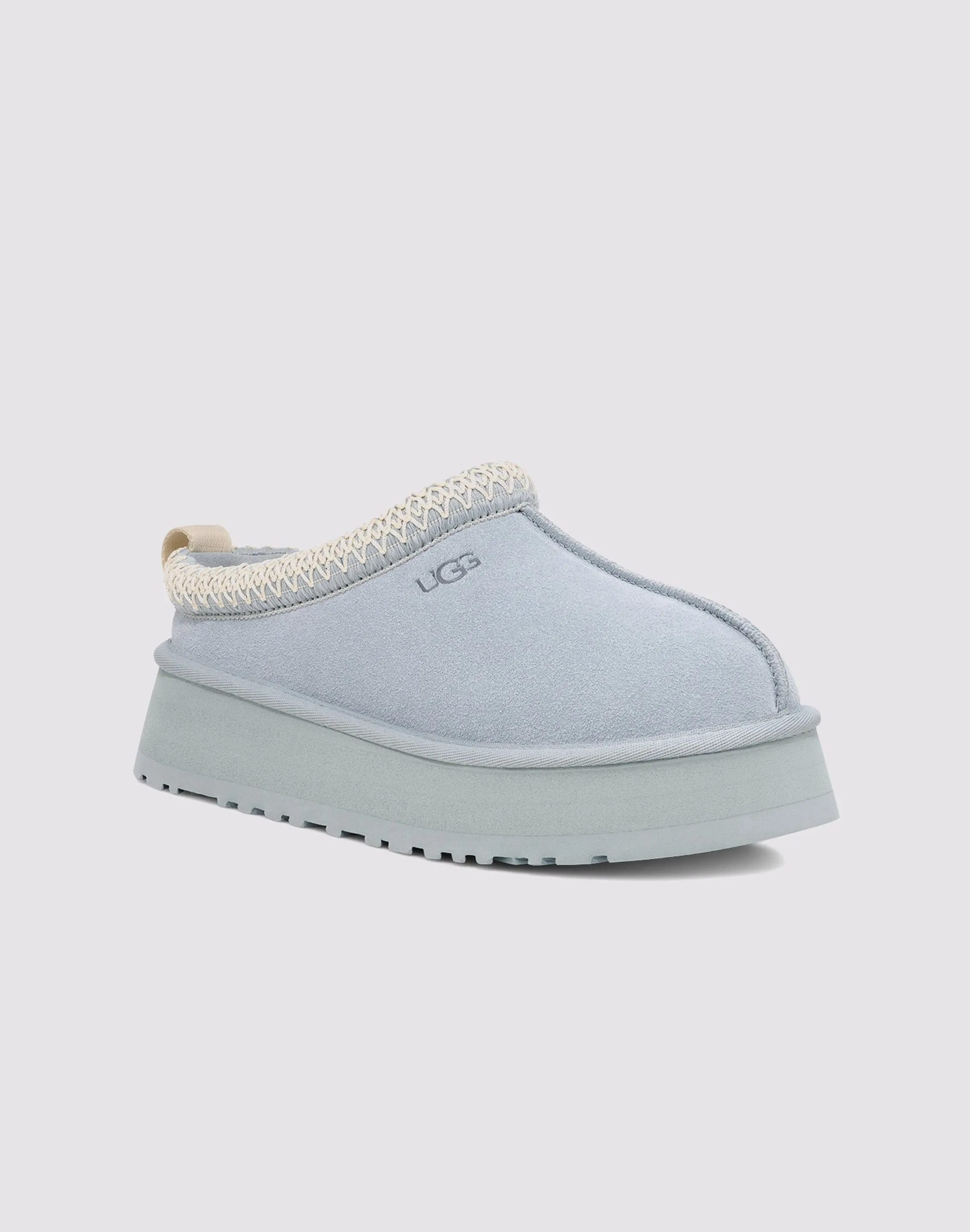 UGG Tazz Slipper Unisex style TPROutsole
