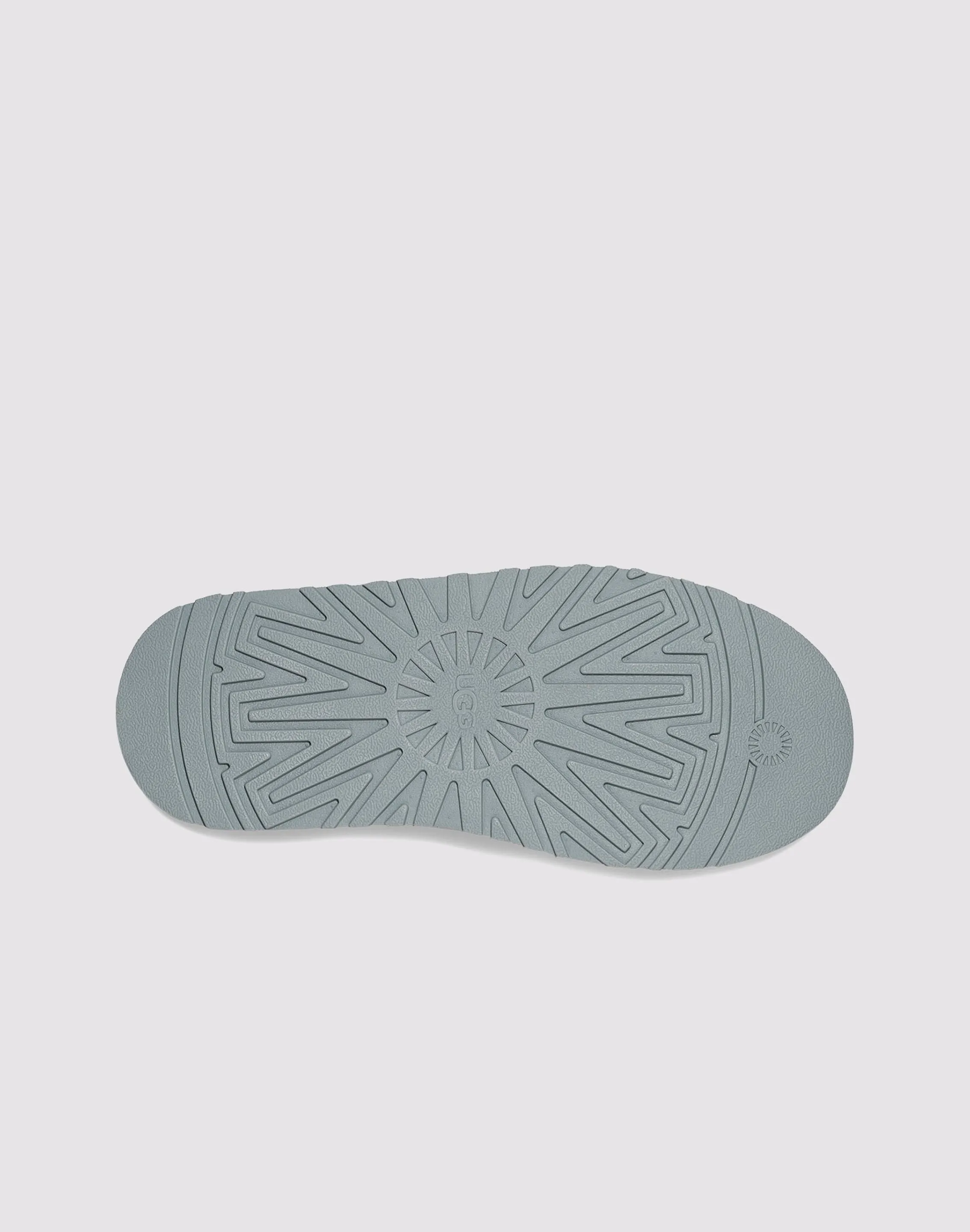 UGG Tazz Slipper Moisture Wicking Inner Layer TPR Outsole