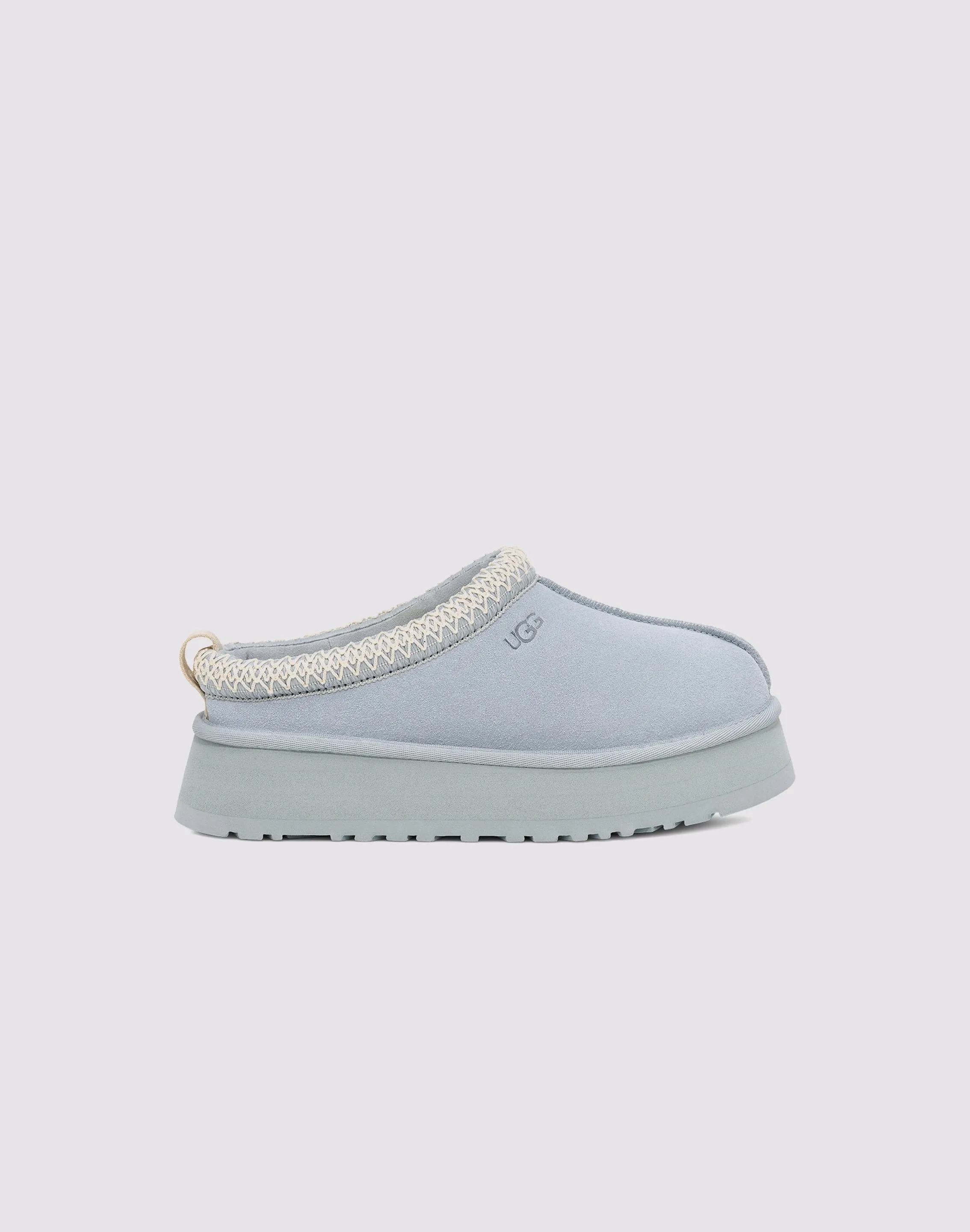 Agile Support hypoallergenic UGG Tazz Slipper