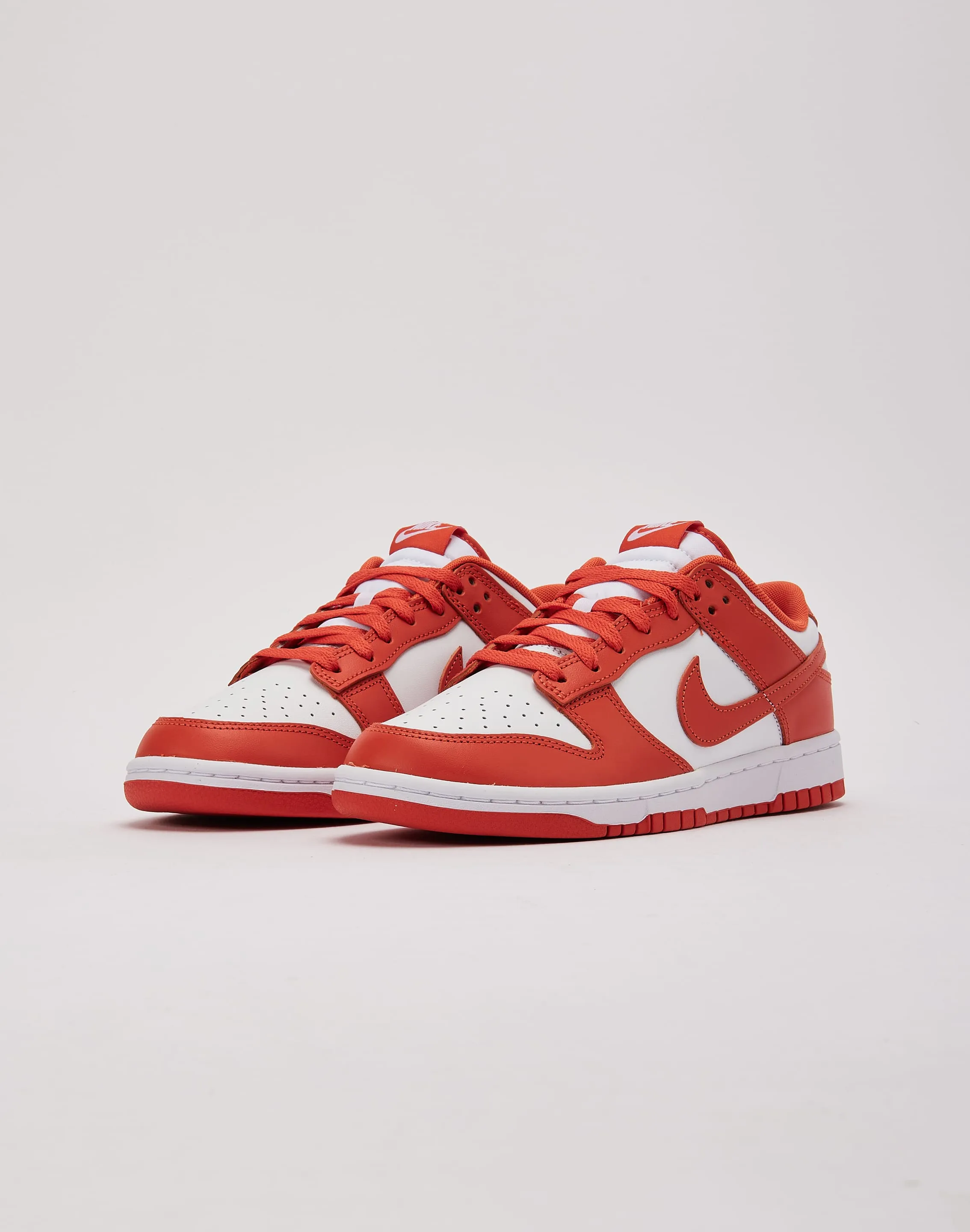 Nike Dunk Low Chic Comfort Trail Trek