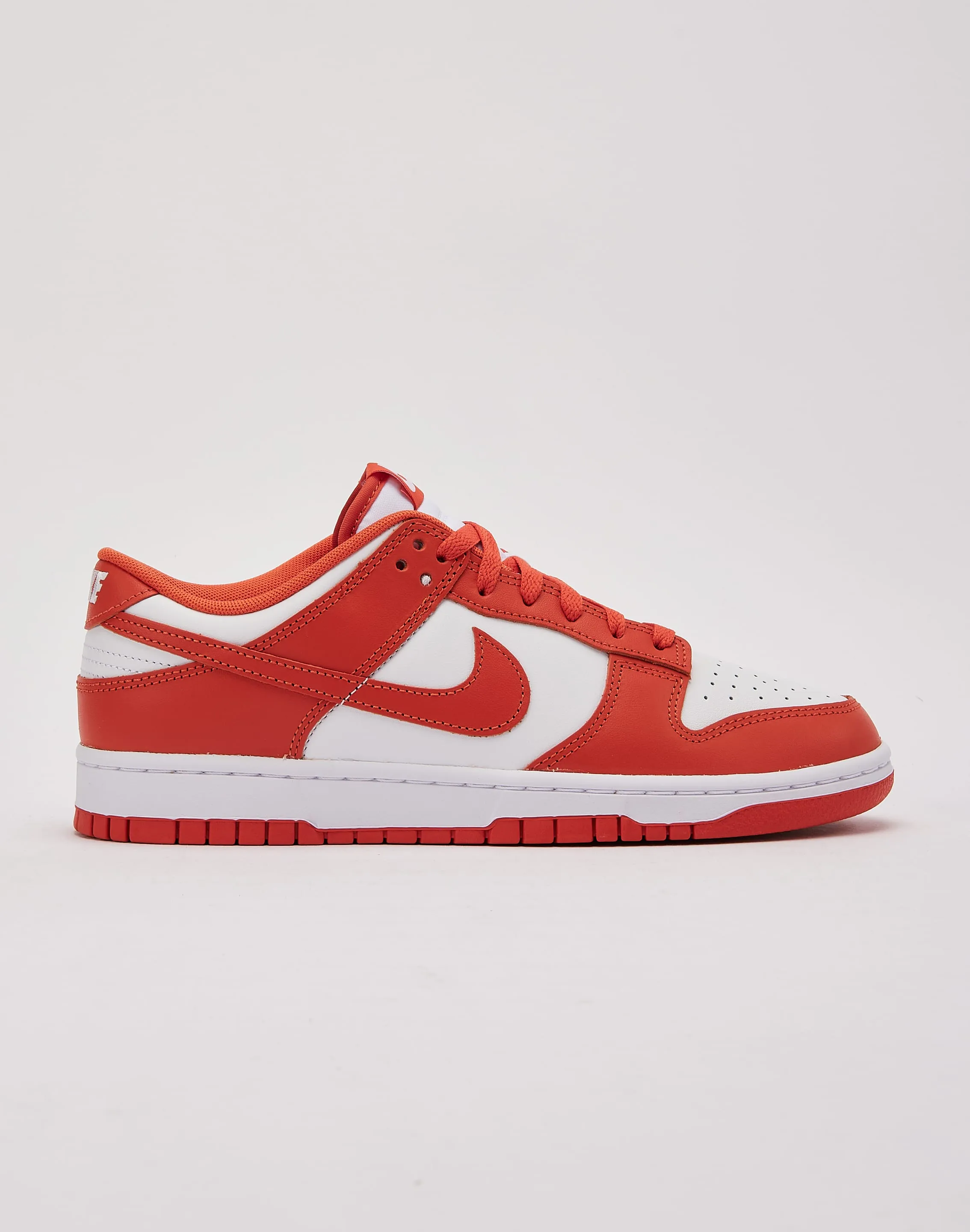 Nike Dunk Low Soft Support Flexible Comfort