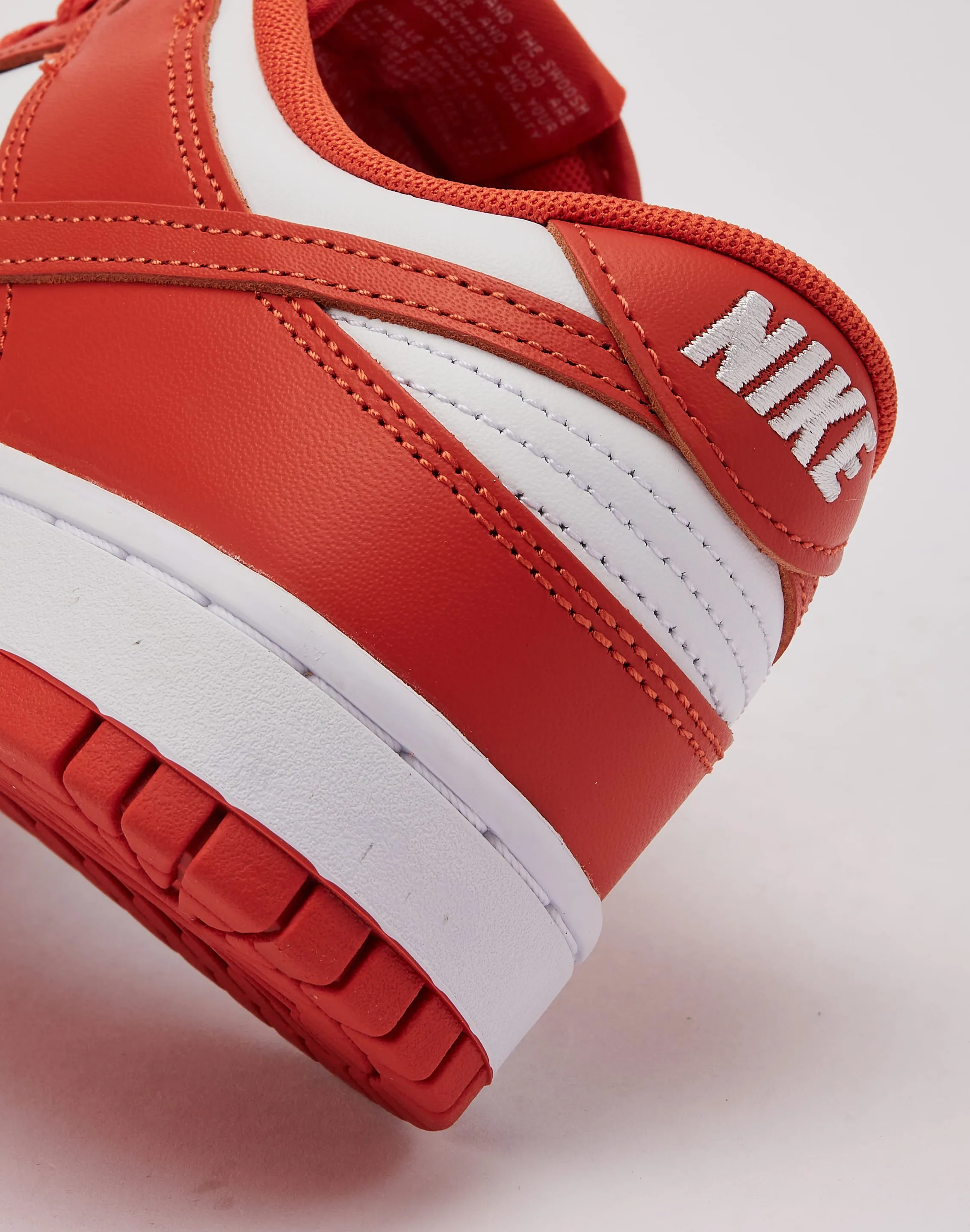 Neat Style Outdoor Ready Nike Dunk Low