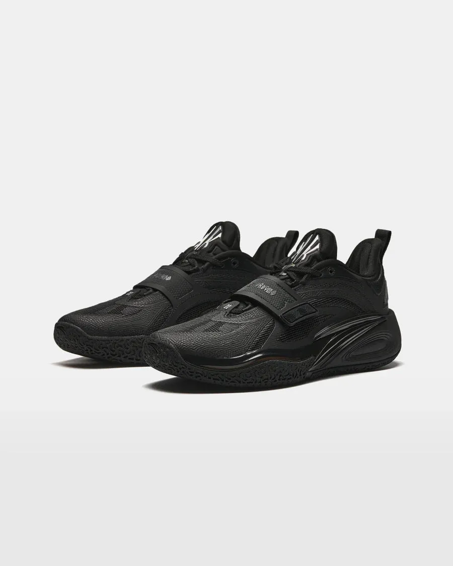 Hyper Elastic Platform High Elasticity ANTA KAI 1 "Kyrie Irving" Yin