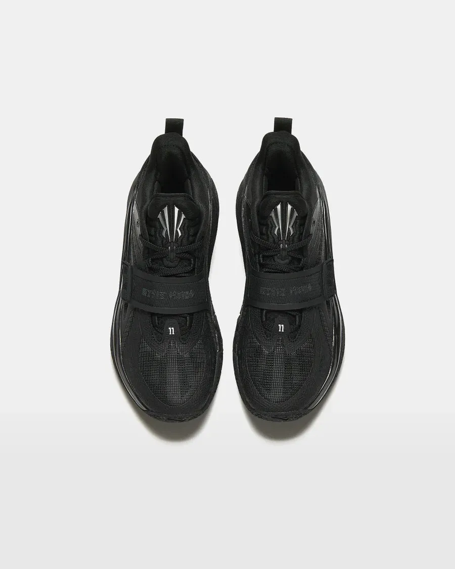 ANTA KAI 1 "Kyrie Irving" Yin LeatherUpper Quick Drying Interior