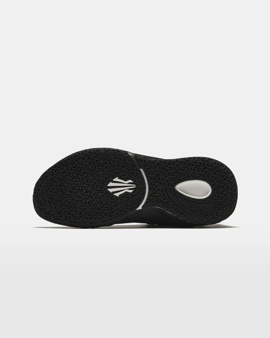 Contoured Footbed Design Practical ANTA KAI 1 "Kyrie Irving" Yin