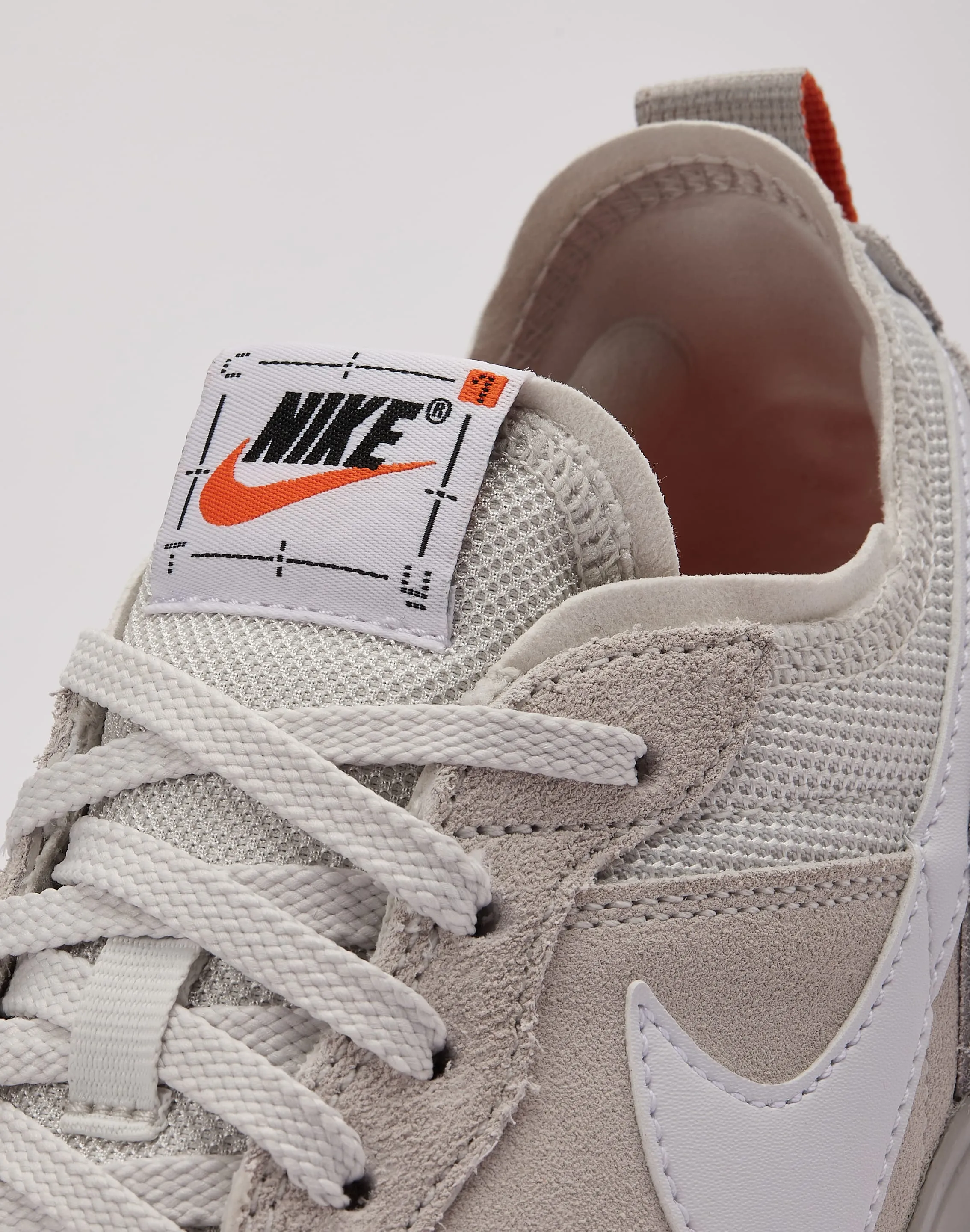 Jogging Gear Trendy Look Nike C1TY 'Safety Cone'
