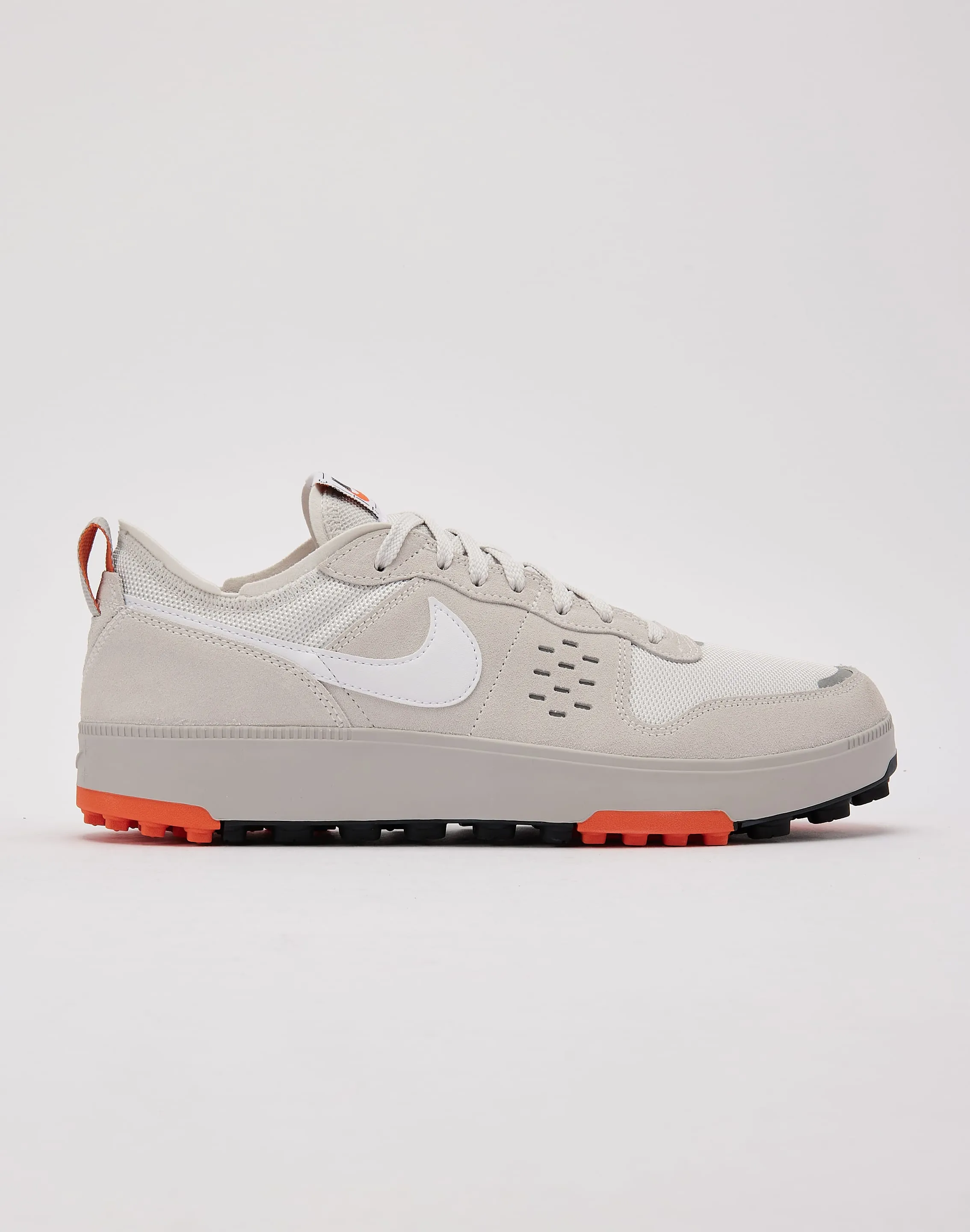 Urban Function Comfort toe Nike C1TY 'Safety Cone'