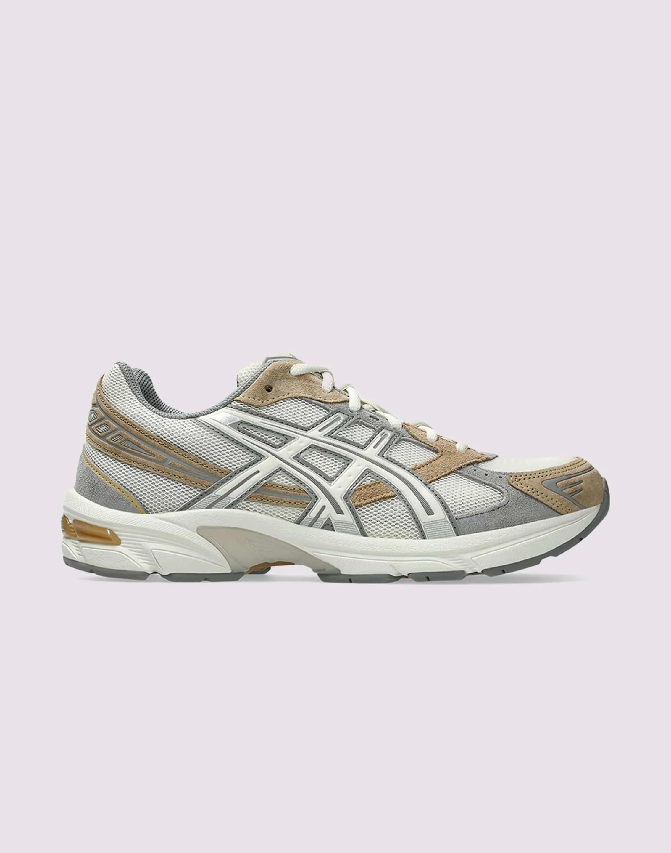 Steady Motion Asics GEL 1130 - TAN/GRY