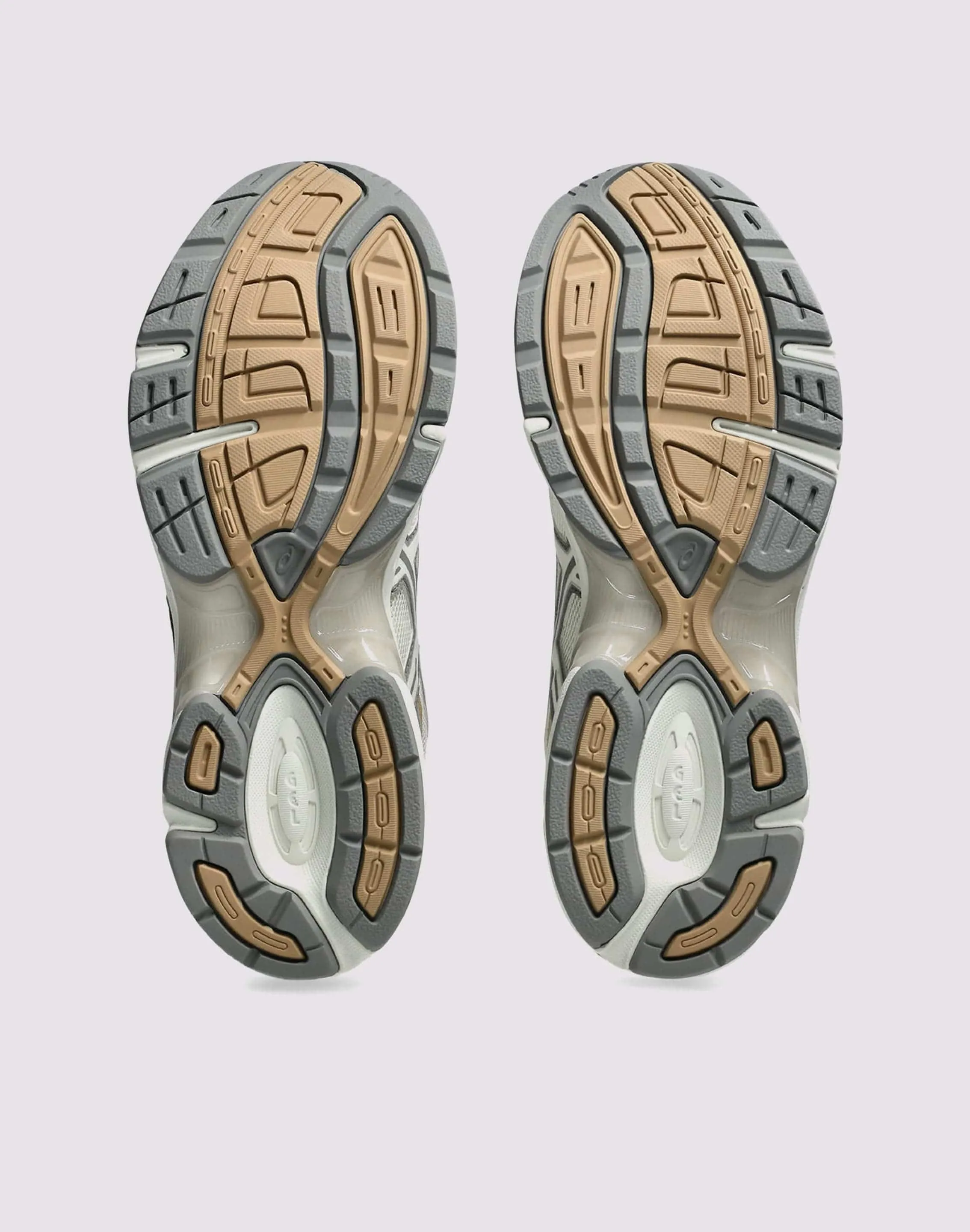 Asics GEL 1130 - TAN/GRY Flexible Fit Walk Day