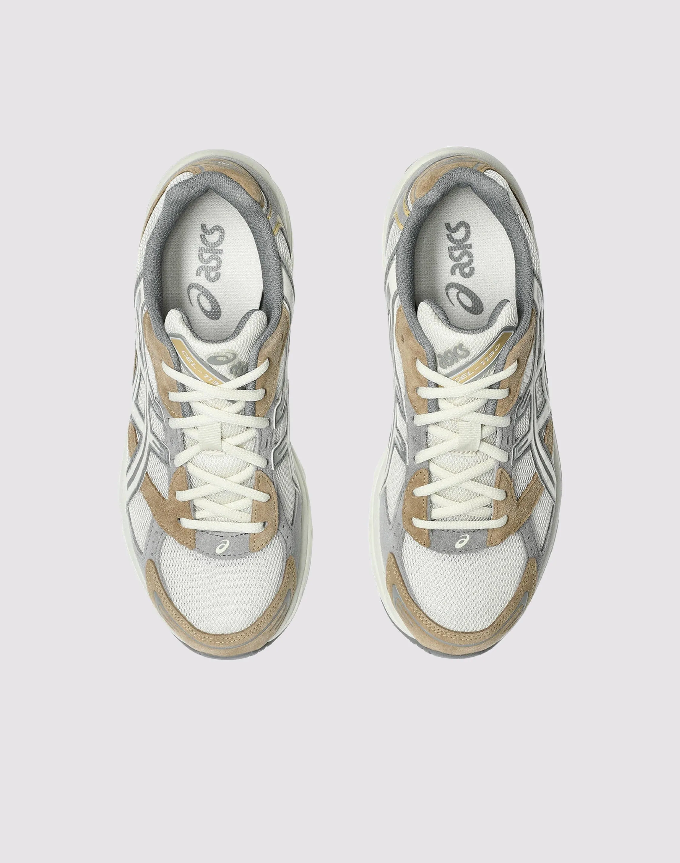 Asics GEL 1130 - TAN/GRY Festival Style Trail Walk