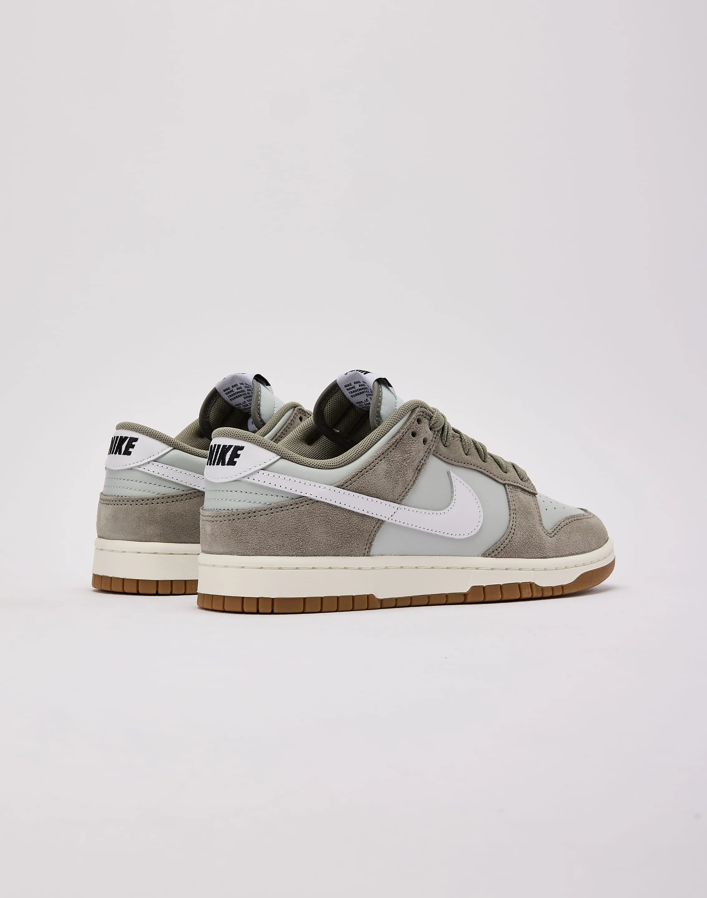 Nike  Dunk Low Retro SE Fast Wear Slip-Resistant Shoes