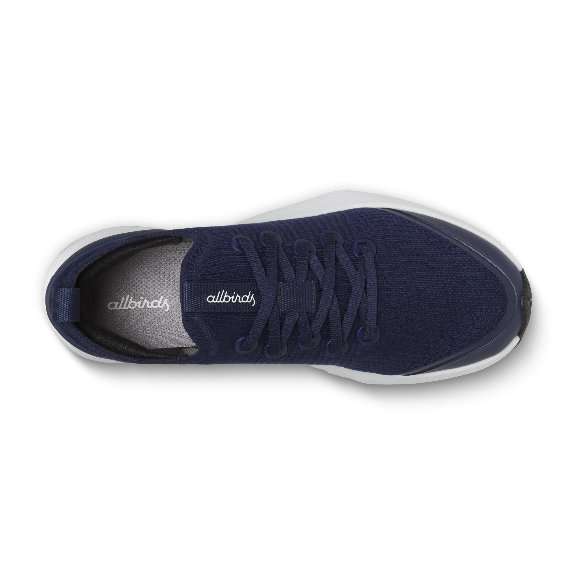 AntiFriction Relaxed Step Women's Tree Glider - Deep Navy (Blizzard Sole)