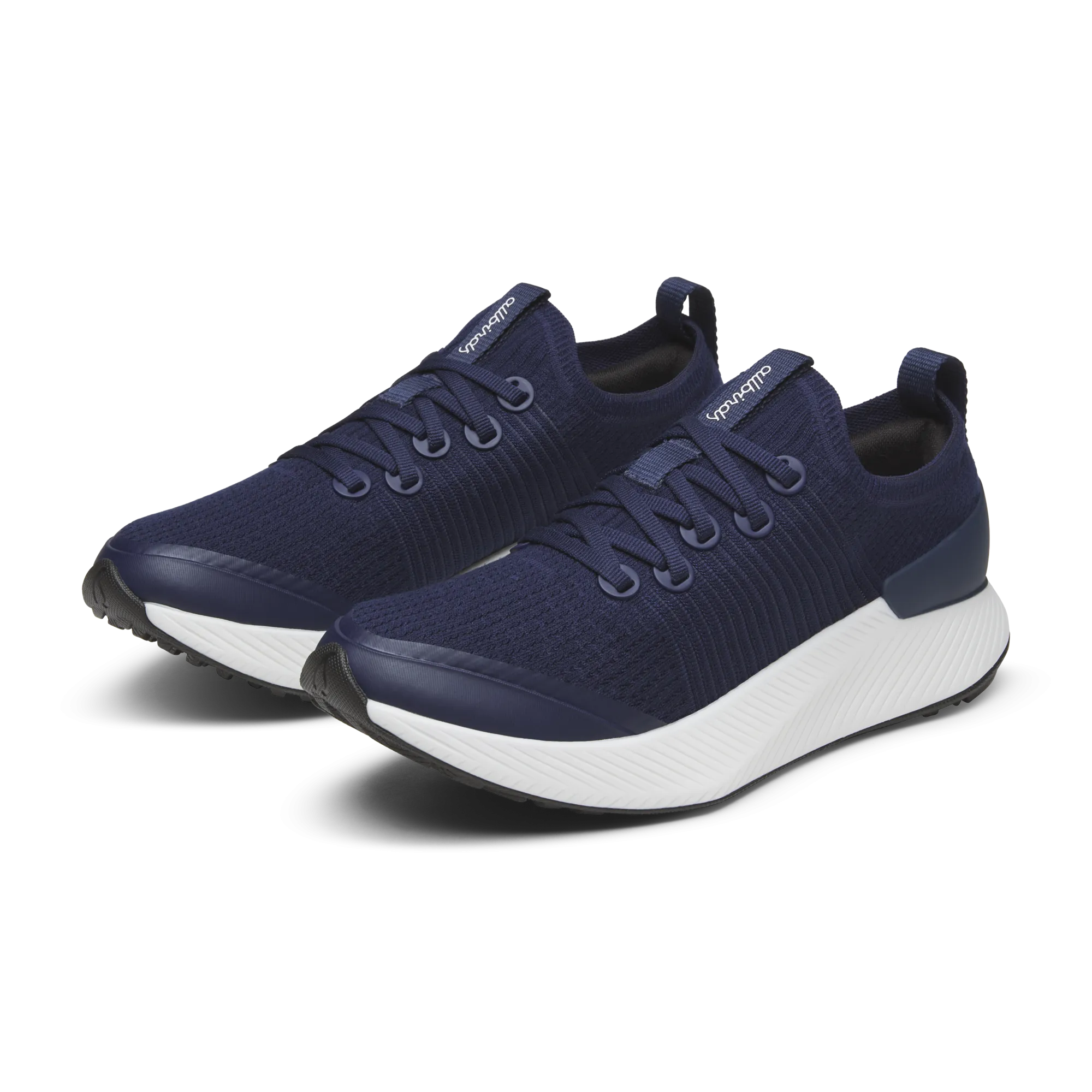 Zero Gravity Cushioning Women's Tree Glider - Deep Navy (Blizzard Sole)