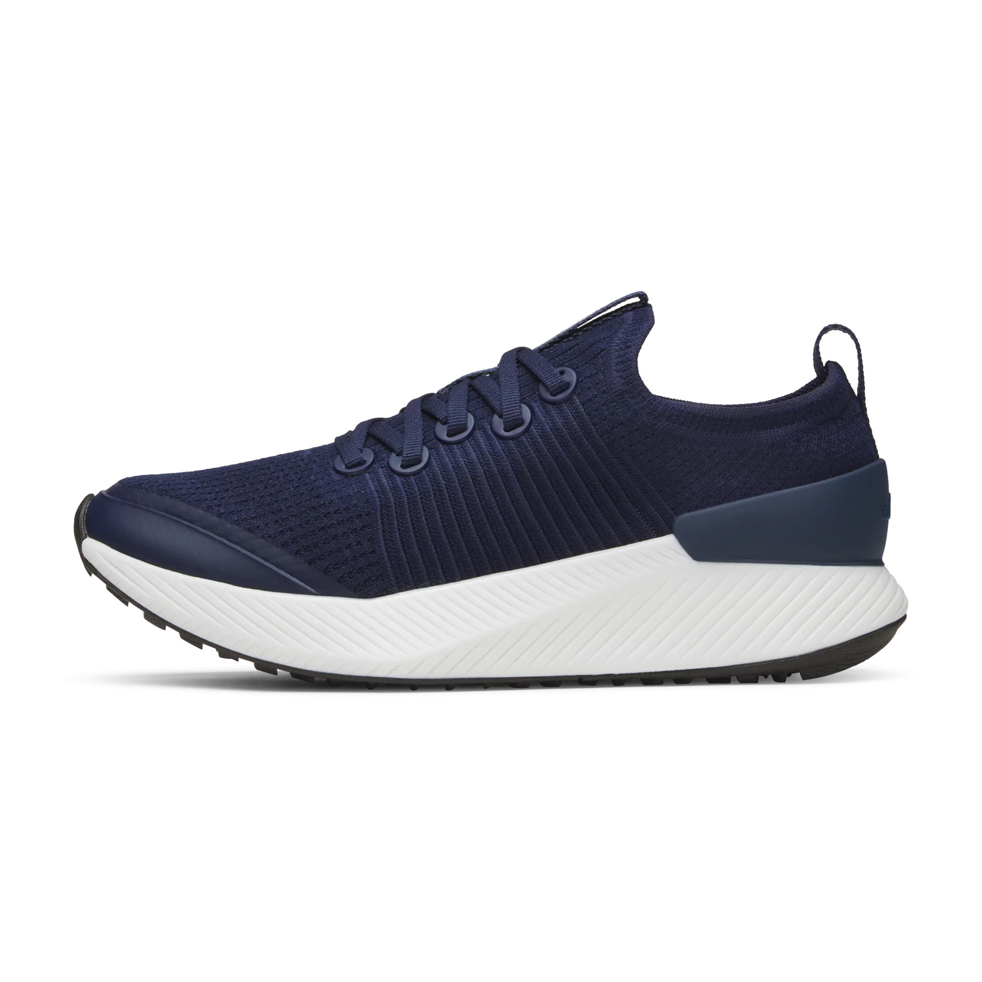 Fashion Basics AntiOdorTreatment Women's Tree Glider - Deep Navy (Blizzard Sole)