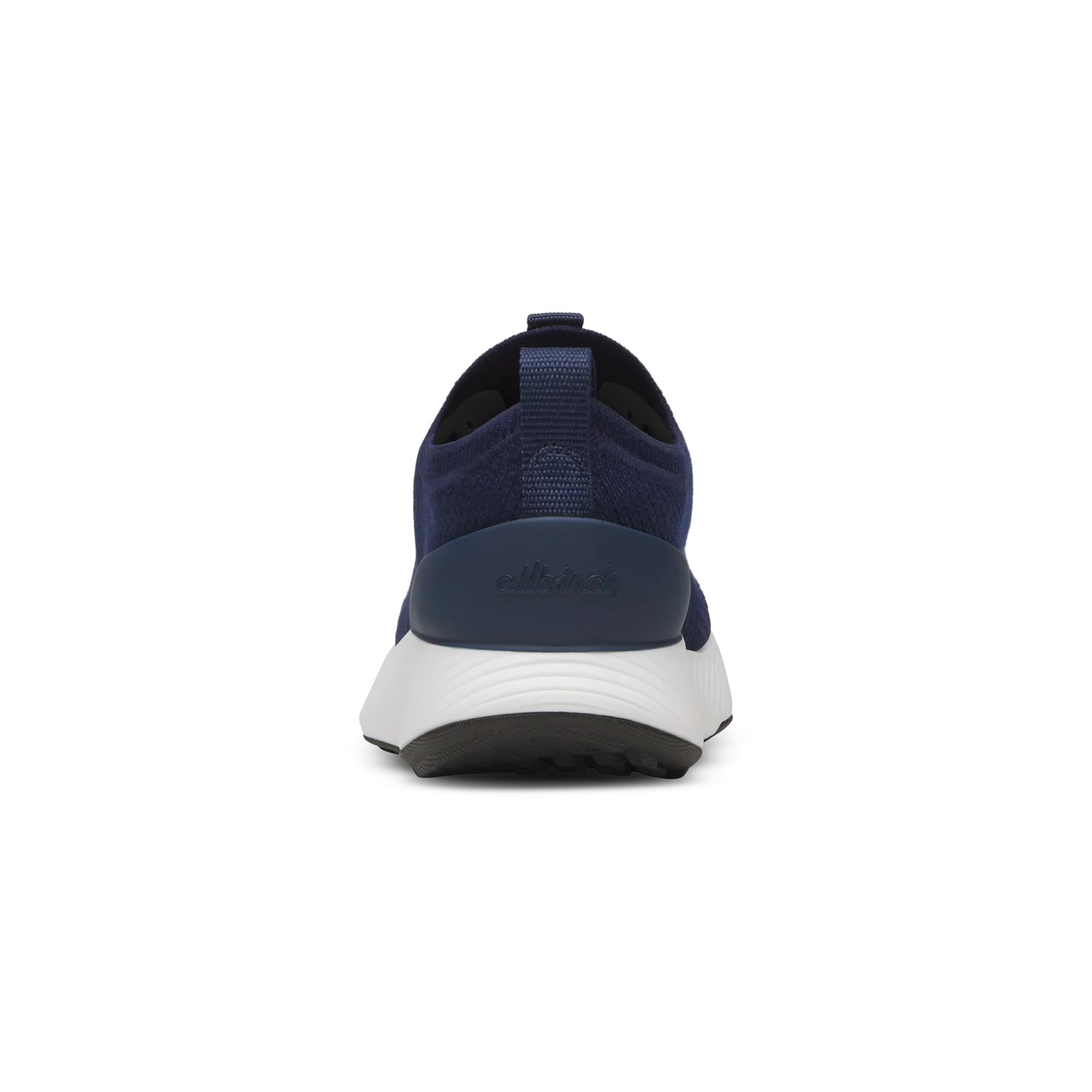 Women's Tree Glider - Deep Navy (Blizzard Sole) Noise   Reducing