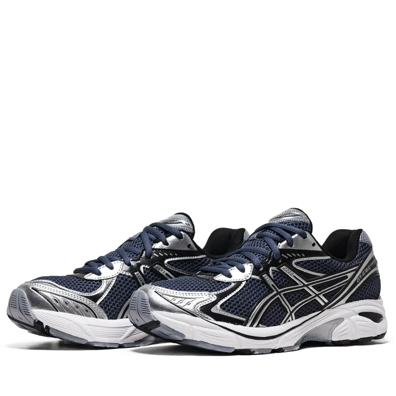 Asics GT-2160 - Indigo Fog/Pure Silver Running Companion Performance - enhanced
