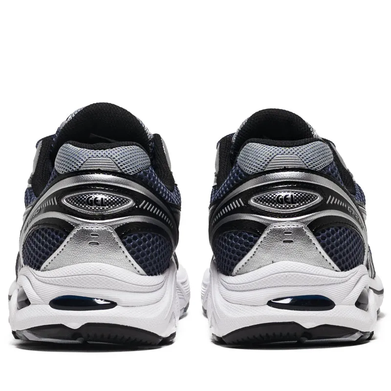 Comfort Heel Cup Noon Asics GT-2160 - Indigo Fog/Pure Silver