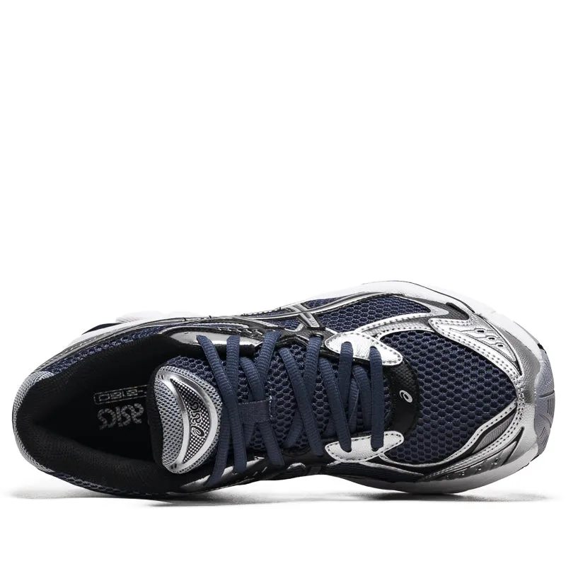 Asics GT-2160 - Indigo Fog/Pure Silver foam sole shoes