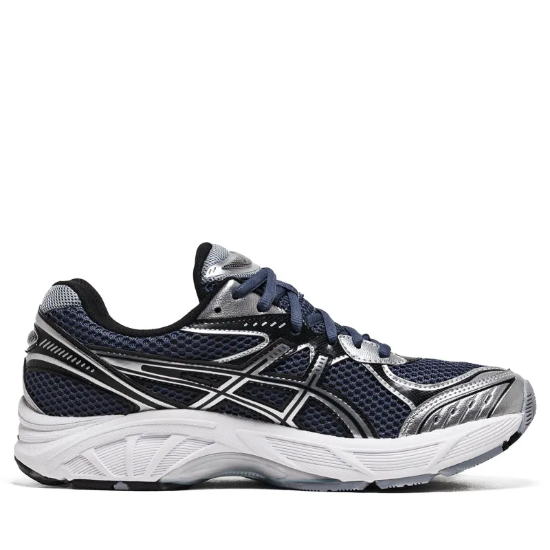 indoor - outdoor shoes antibacterial shoes Asics GT-2160 - Indigo Fog/Pure Silver