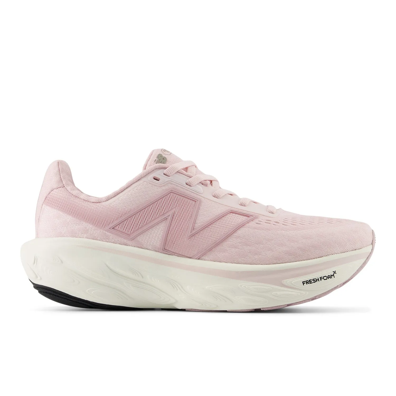 Flexible Footwear Cushioned Flex WOMEN'S 1080 V14 - B - 14P ROSE SUGAR