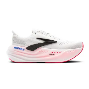 Light - up WOMEN'S GLYCERIN MAX - B - 118 WHITE/BLACK/DIVA PINK