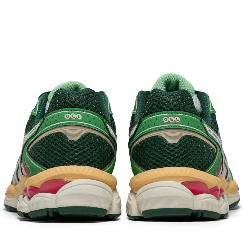 Asics Gel-Cumulus 16 - Cream/Ivory Boost running for a way to stay free