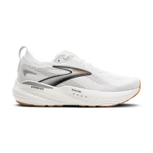 WOMEN'S GLYCERIN GTS 22 - B - 135 WHITE/GREY/BLACK sandy shoes Running - companion