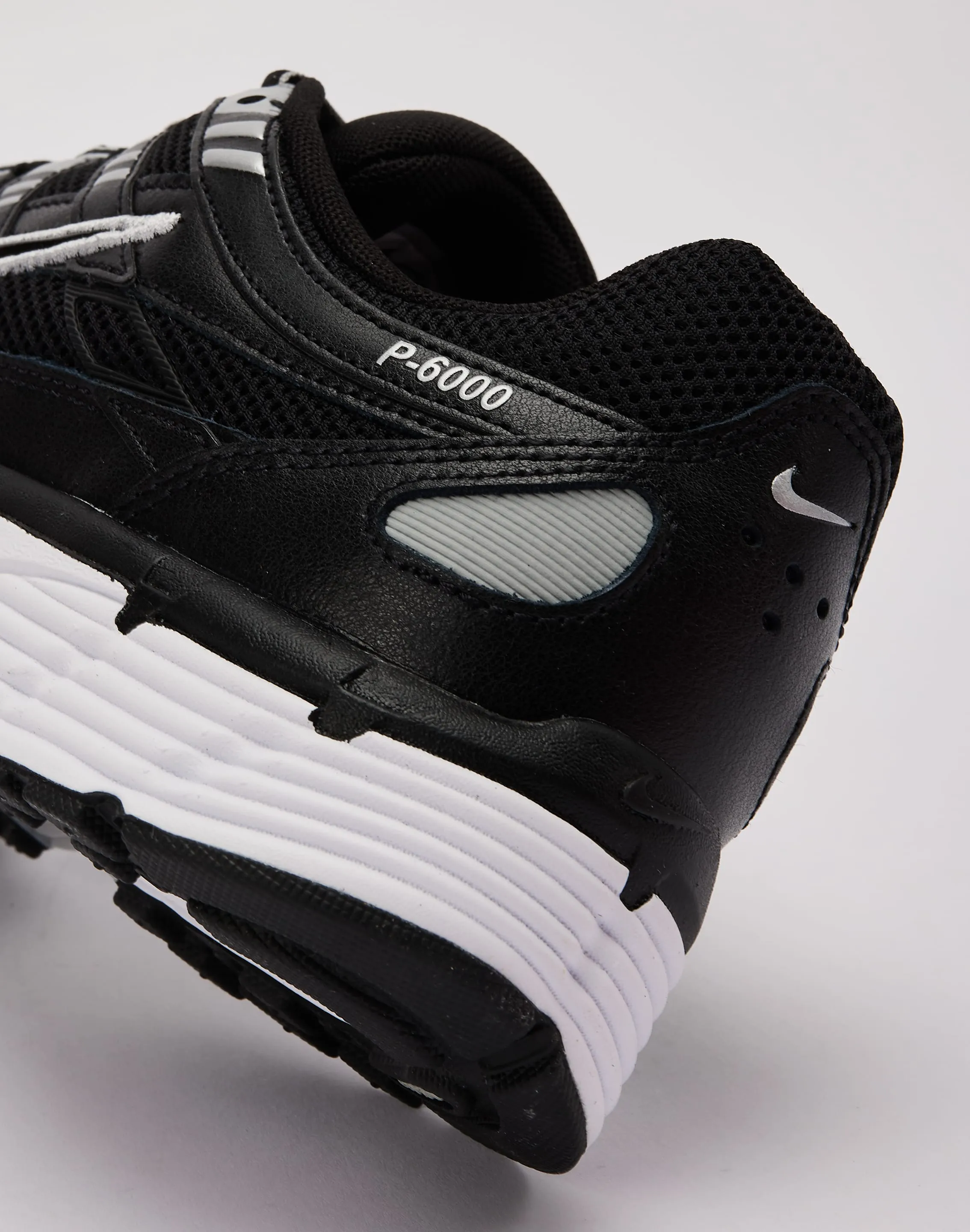 Durable Construction Breathability Nike P-6000