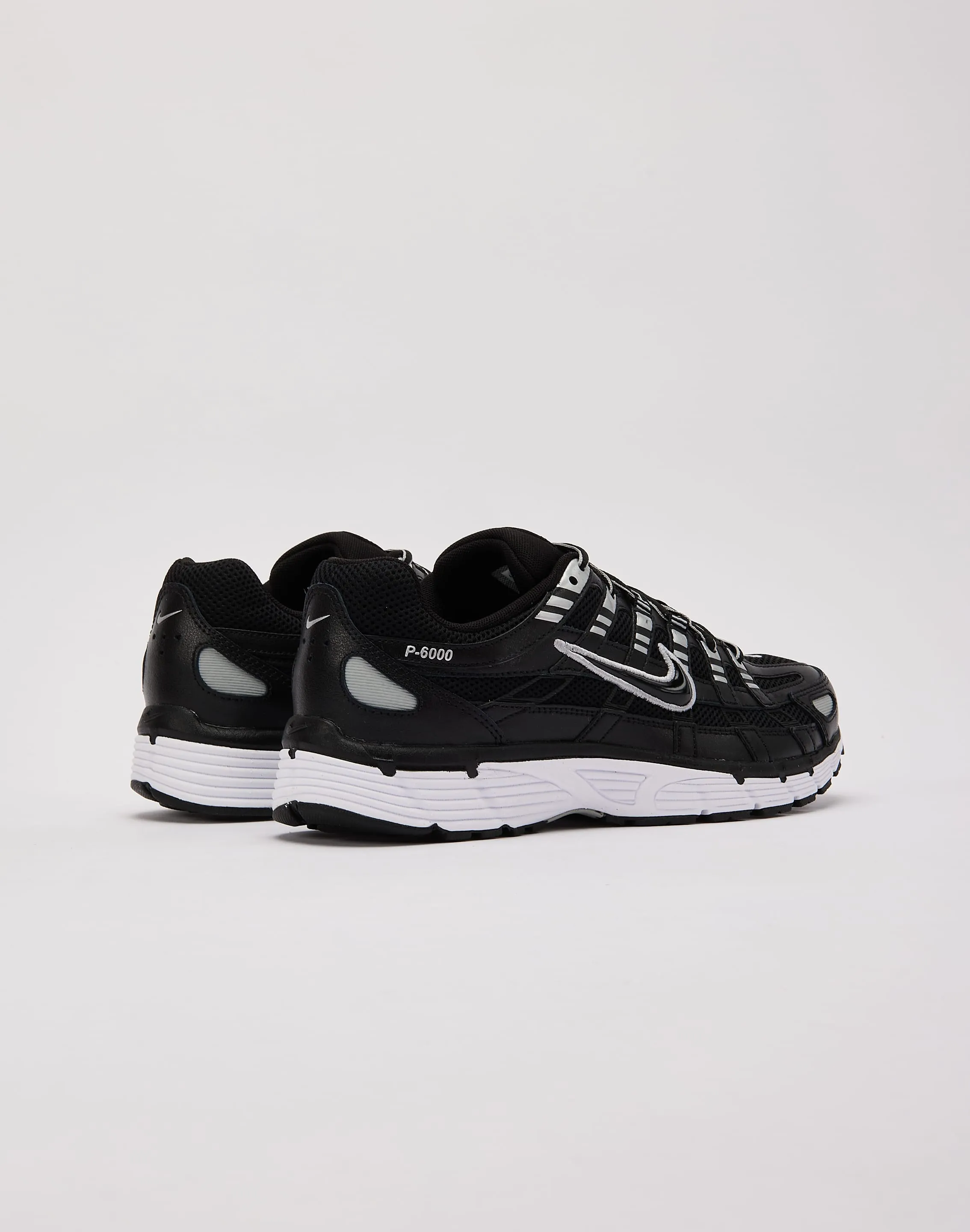 Nike P-6000 Fashion-Forward Look