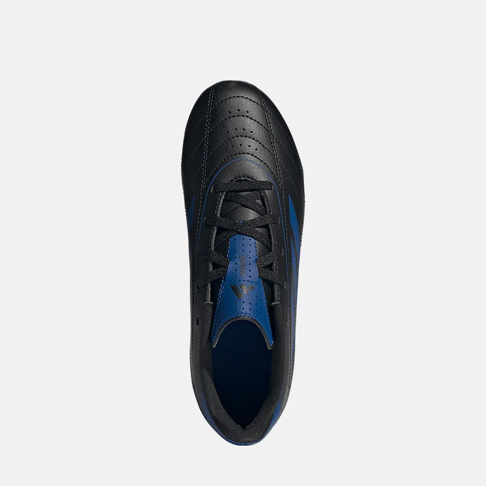 Breathable piece Kids' Adidas Goletto IX Soccer Cleats