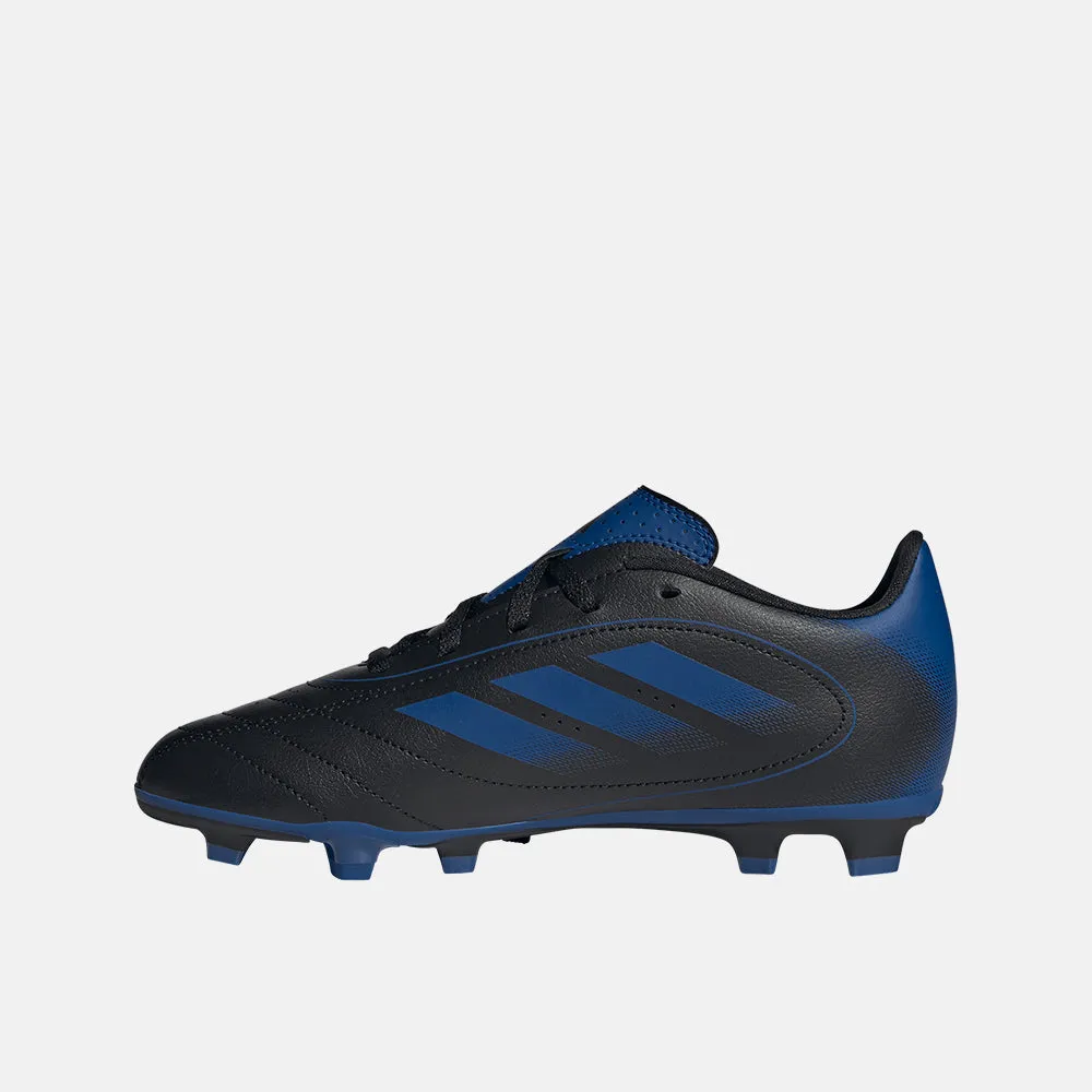Kids' Adidas Goletto IX Soccer Cleats Glam traction Breathable piece