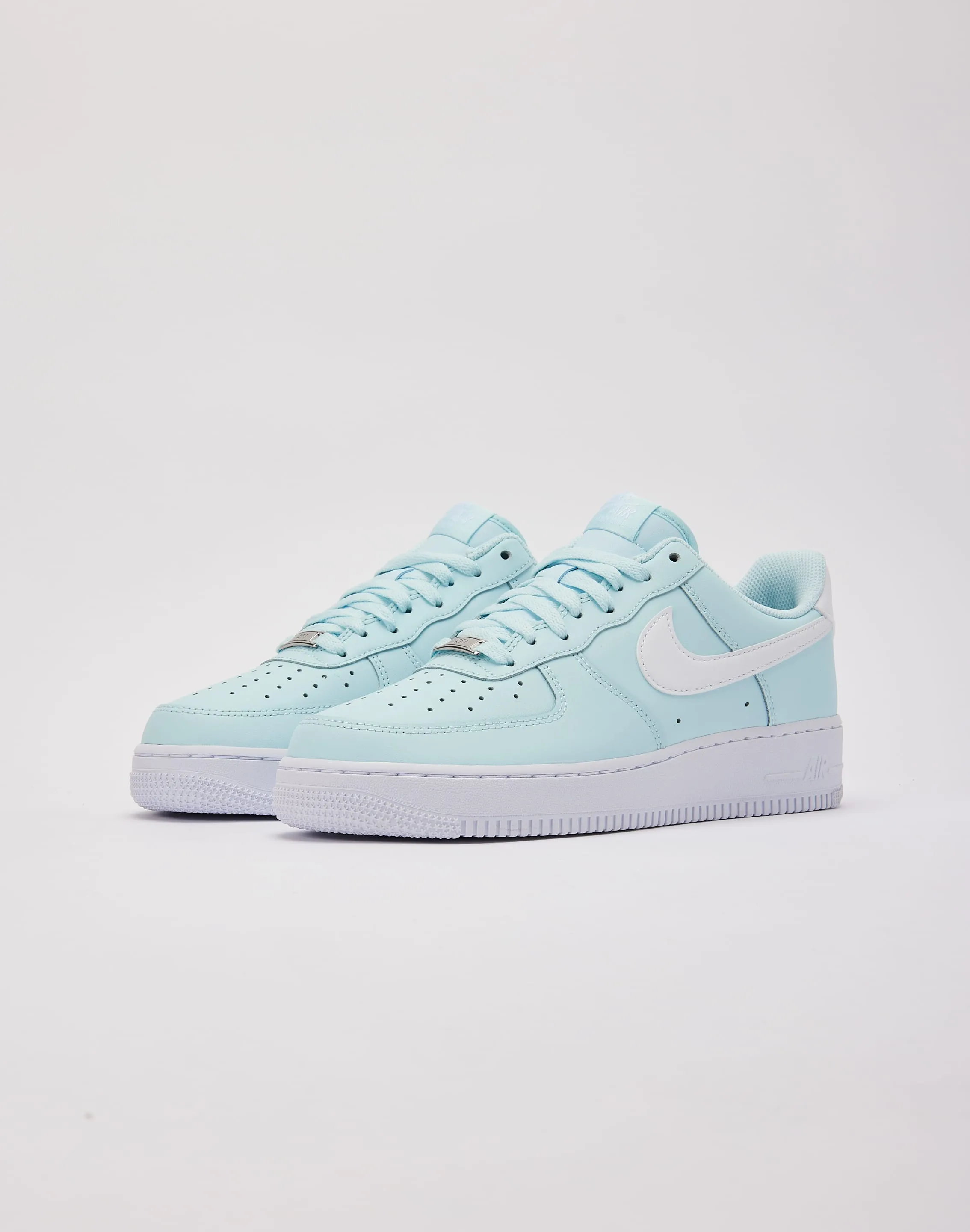 Busy Day Nike  Air Force 1 '07