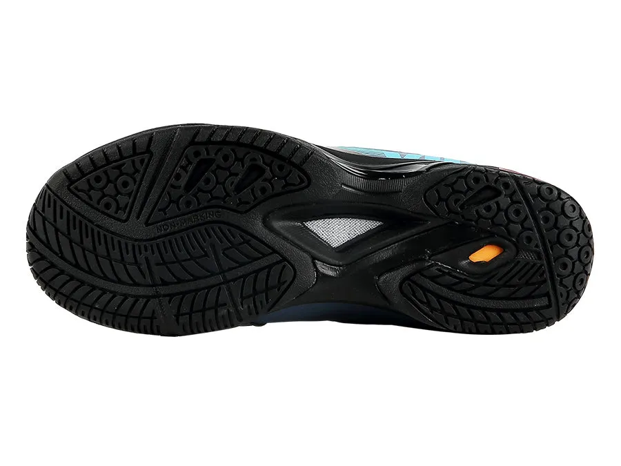 Victor Thunder-HC Badminton Court Shoe [Dark Sapphire/Anthracite] Skating