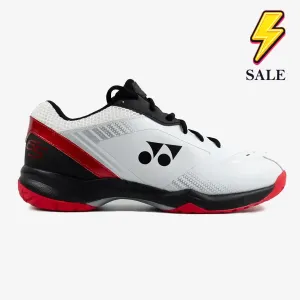 Control Edge Control MasterX Yonex Power Cushion 65 X3 (White/Red)
