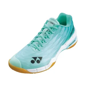 Yonex Power Cushion AERUS X2 Ladies [Mint] Recommended Swift Ultra