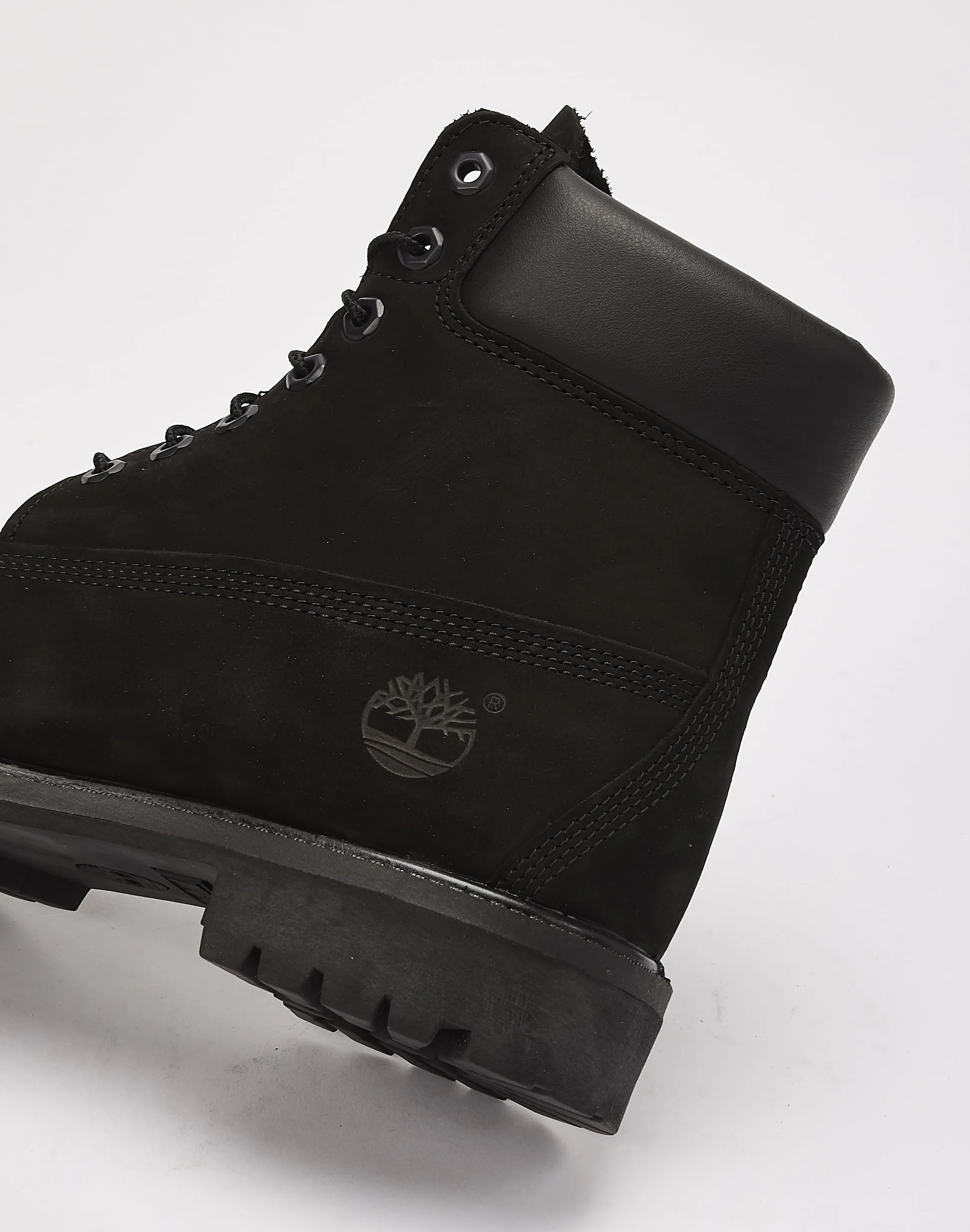 Low key style Timberland 6-Inch Premium Waterproof Boots