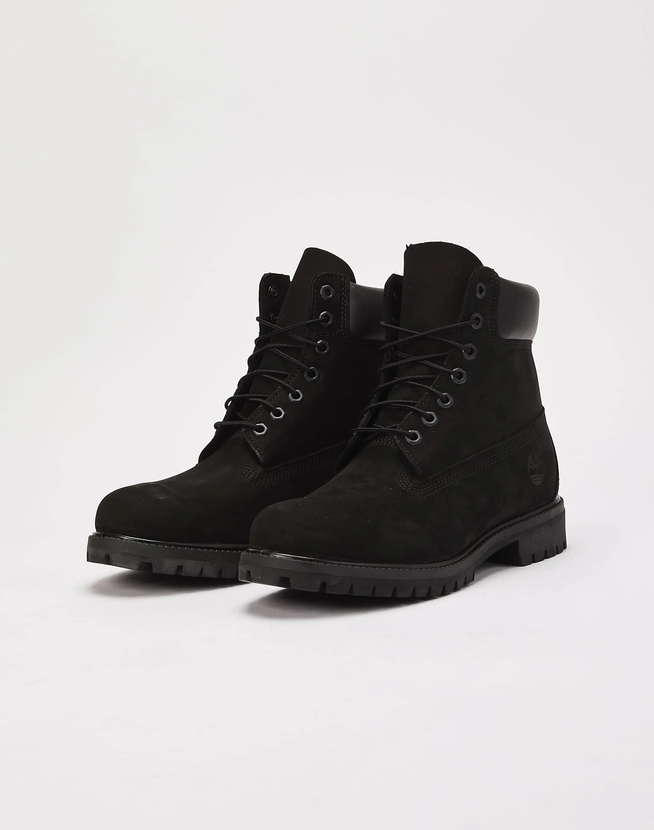 Timberland 6-Inch Premium Waterproof Boots Fashionable