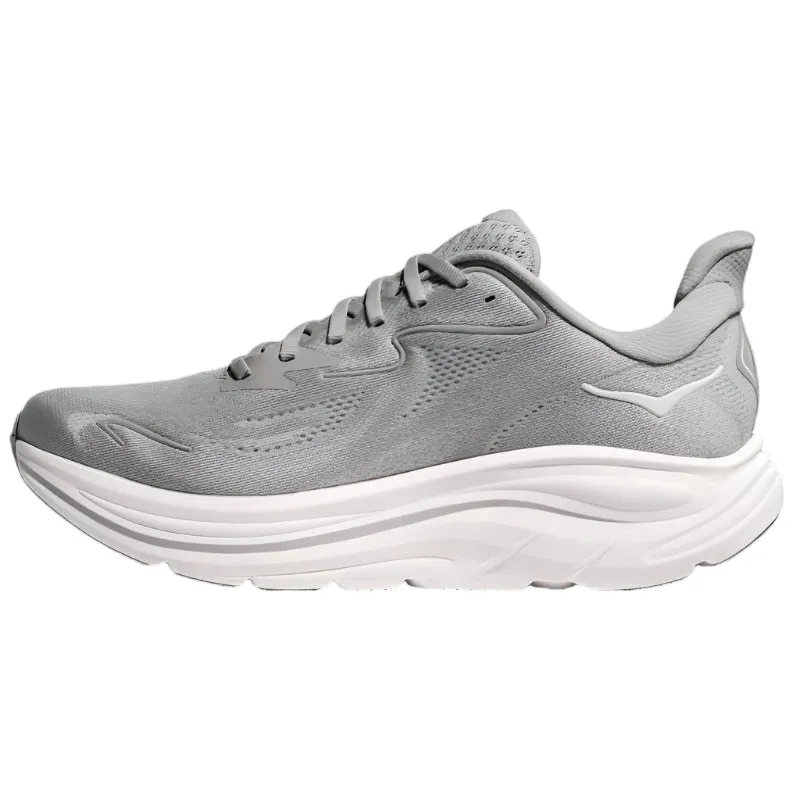 weightlifting shoes High Traction HOKA Clifton 10 D Mens Running Shoes