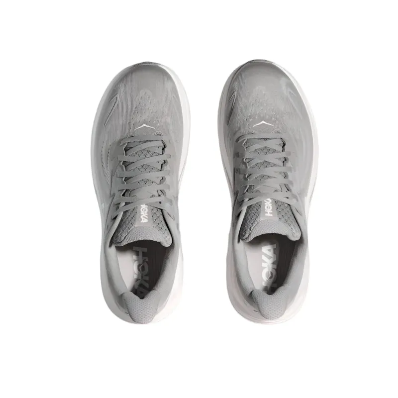 HOKA Clifton 10 D Mens Running Shoes budget - brand shoes