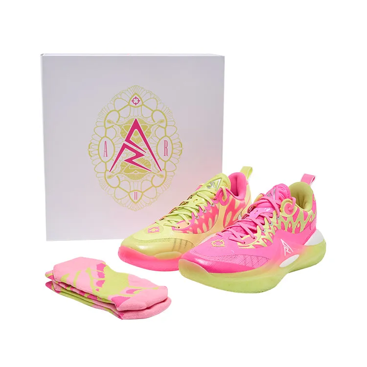 Rigorer AR2 'Fusion' Special Box [Z324460101] Everyday Play Fit