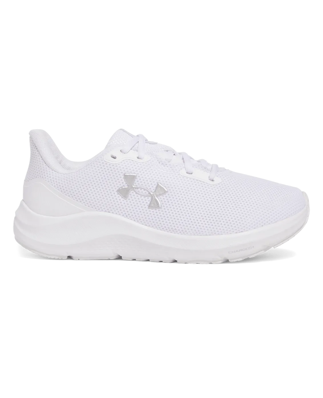 flexible - sole forefoot - padded running shoes UA Pursuit 4 Women's Running Shoes