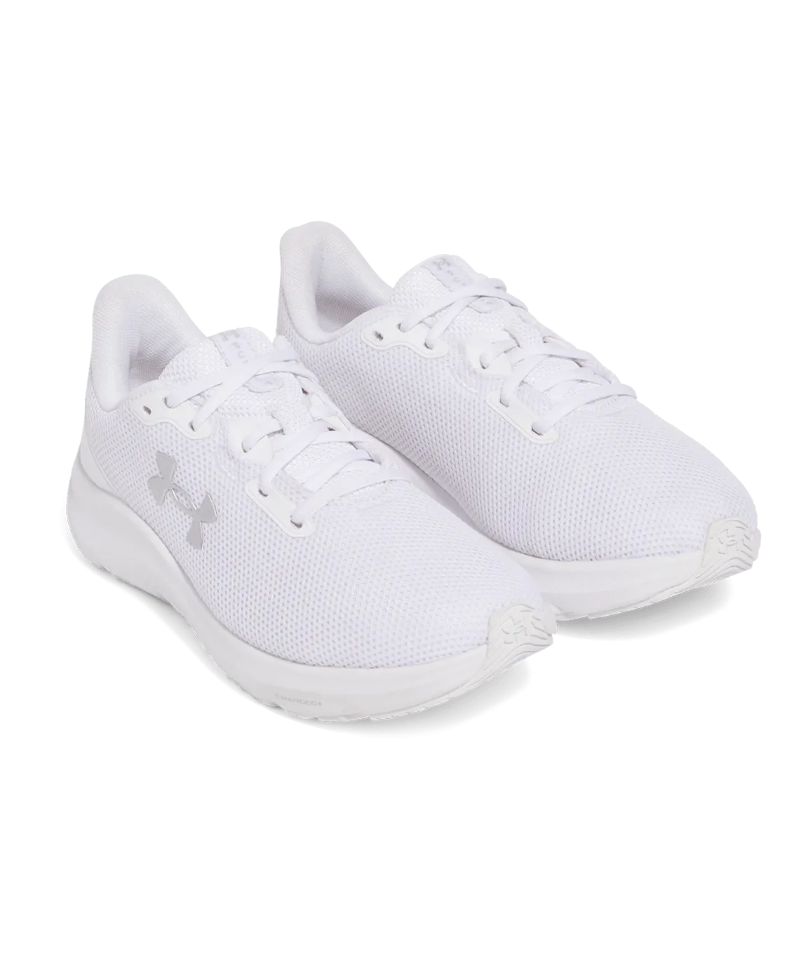 supportive shock - absorbing shoes running in the night shoes UA Pursuit 4 Women's Running Shoes