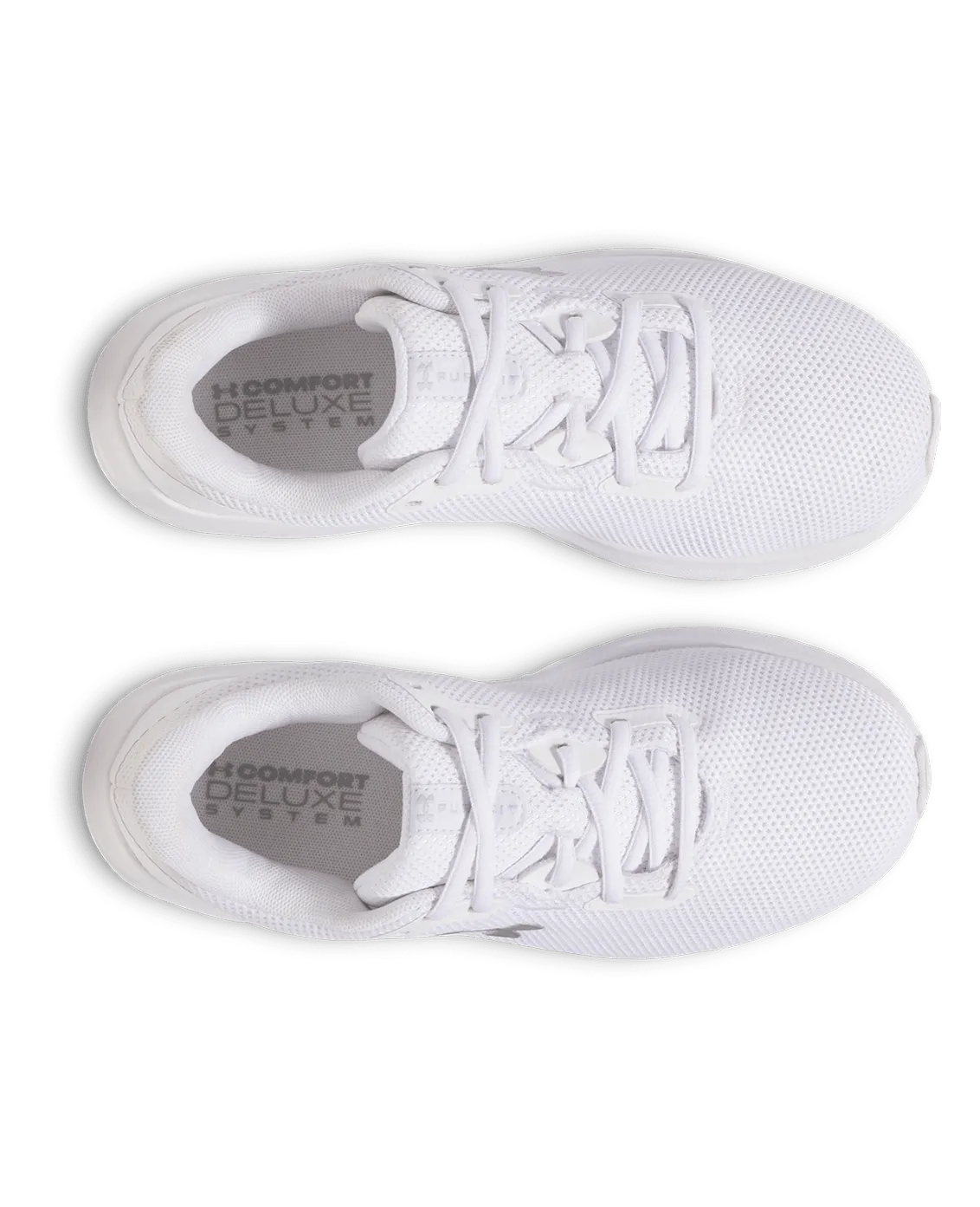 Flex Grip UA Pursuit 4 Women's Running Shoes