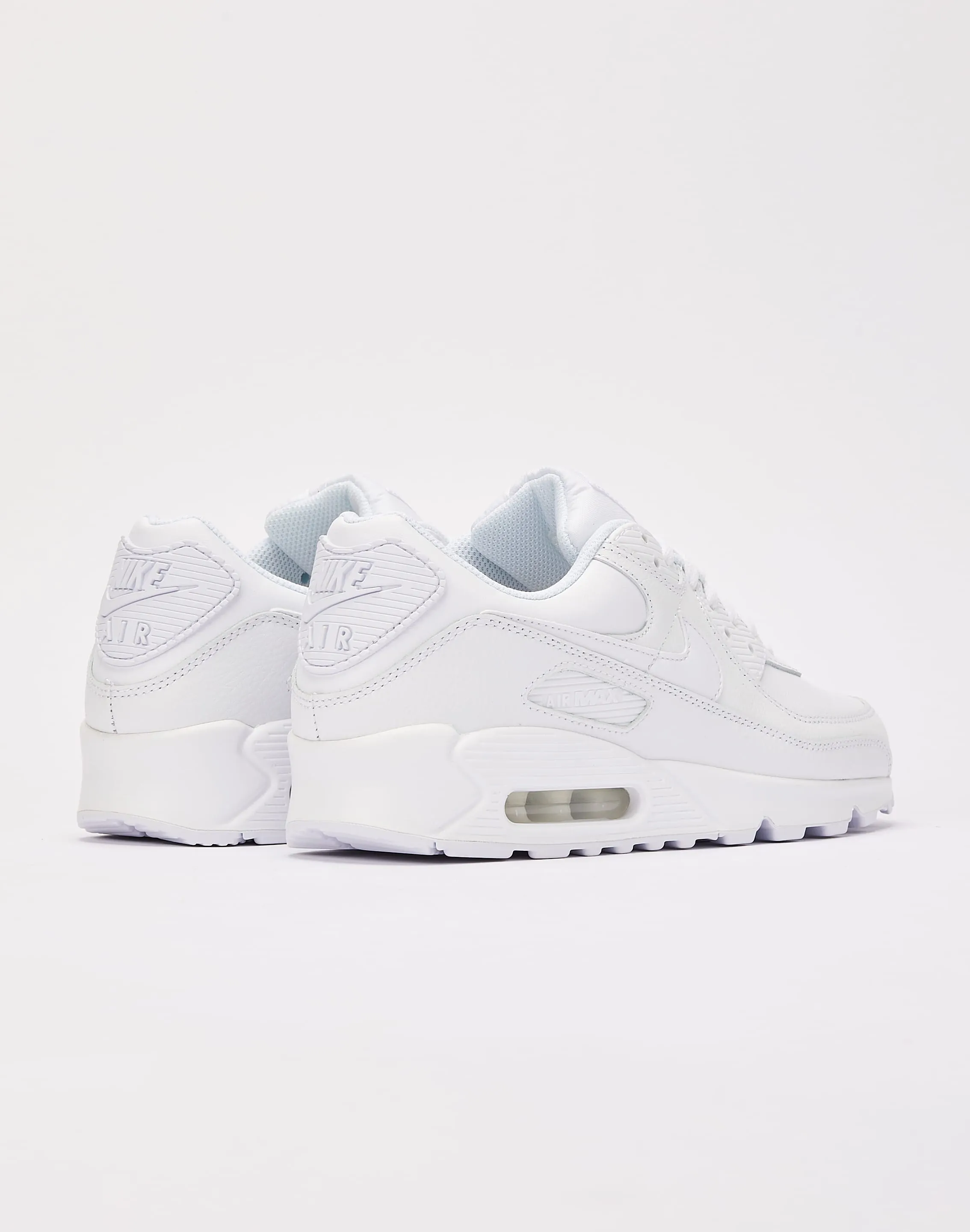Nike Air Max 90 Soft Materials Galaxy Jog