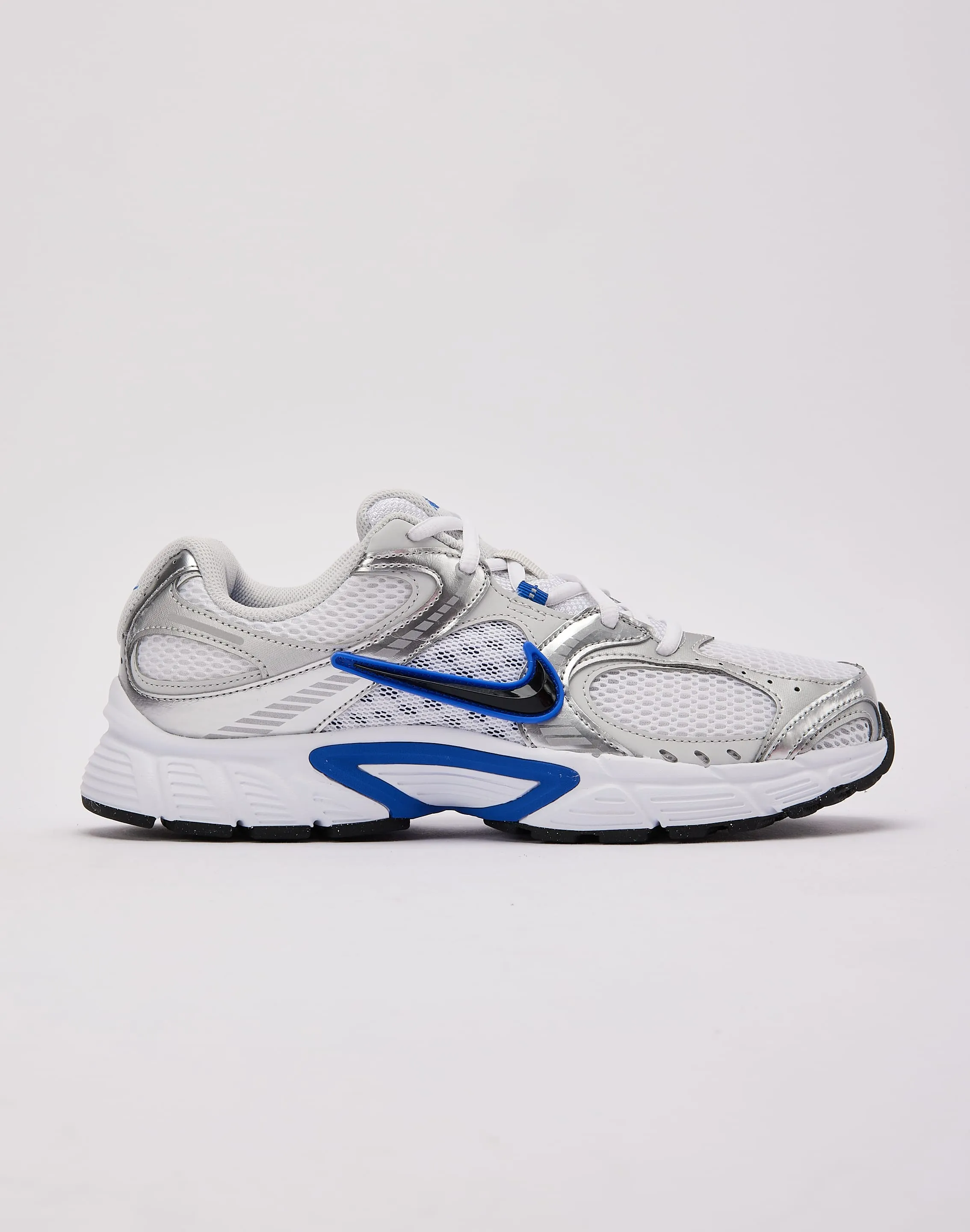 Nike V5 RNR Canvas Construction