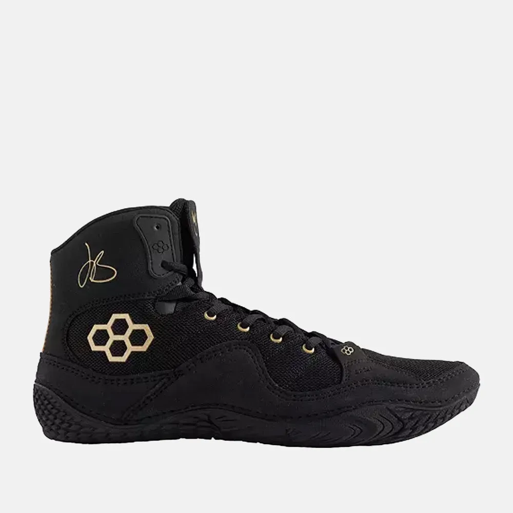 Rudis Jordan Burroughs JB1 Wrestling Shoes Chic Design