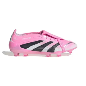 adidas Predator Elite Fold-Over Tongue FG Stability Boost gym floor