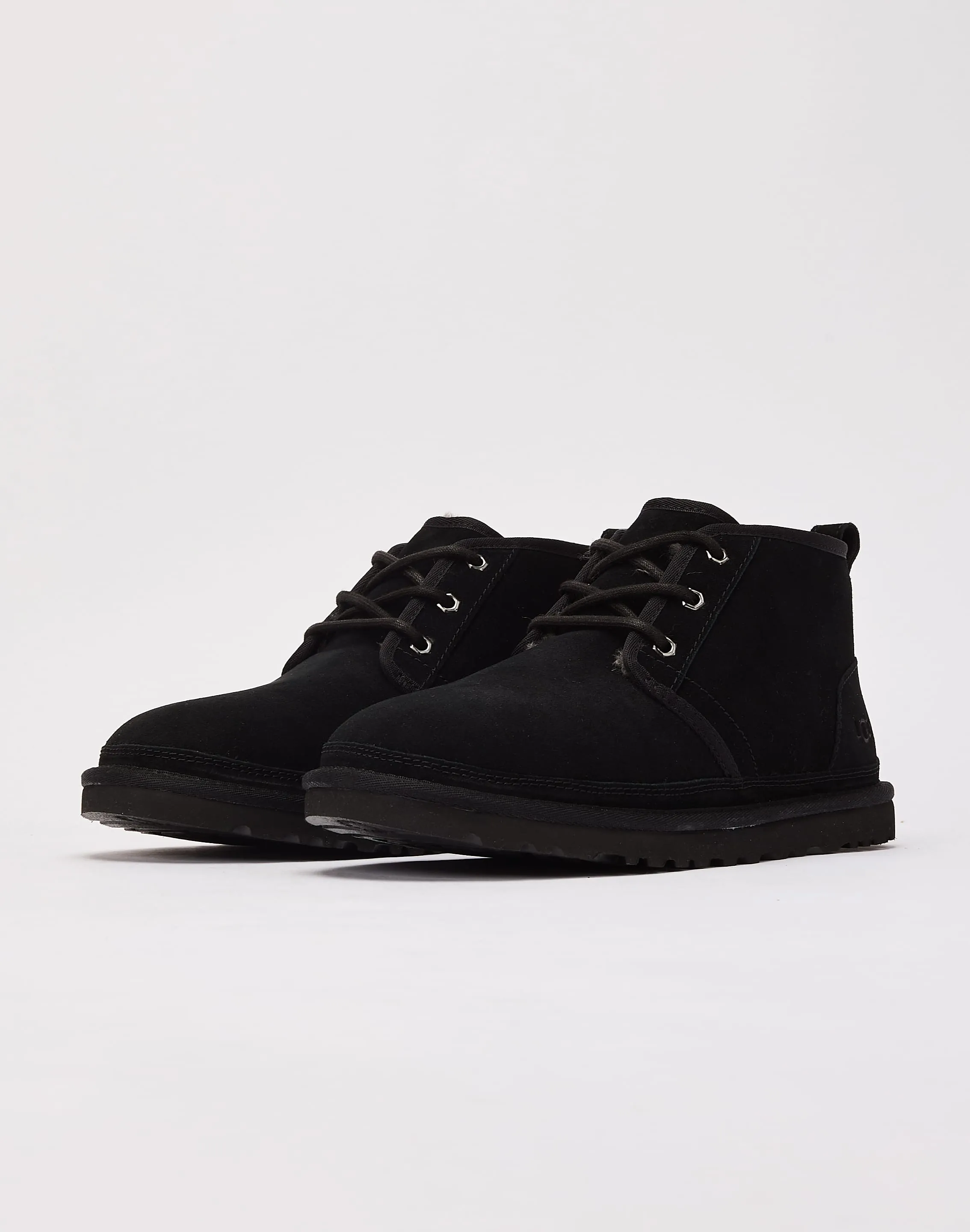 UGG Neumel Boots Swing Step Urban Chill