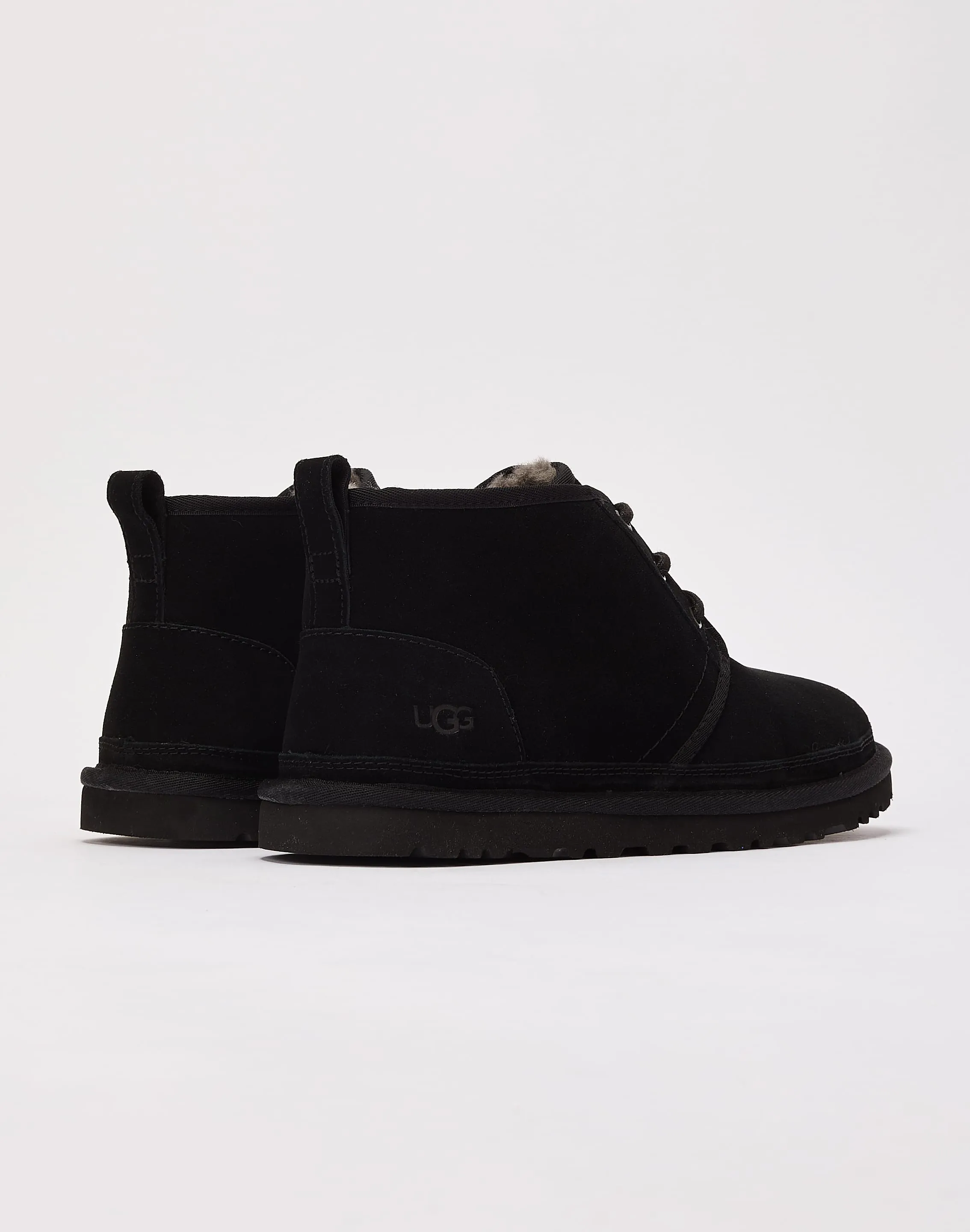 City Edge workout shoes UGG Neumel Boots